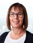 Bausachverständige, Immobiliensachverständige, Immobiliengutachterin und Baugutachterin  Tatjana Neumann Löhne
