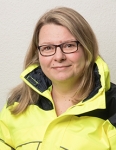 Bausachverständige, Immobiliensachverständige, Immobiliengutachterin und Baugutachterin  Svenja Rohlfs Löhne